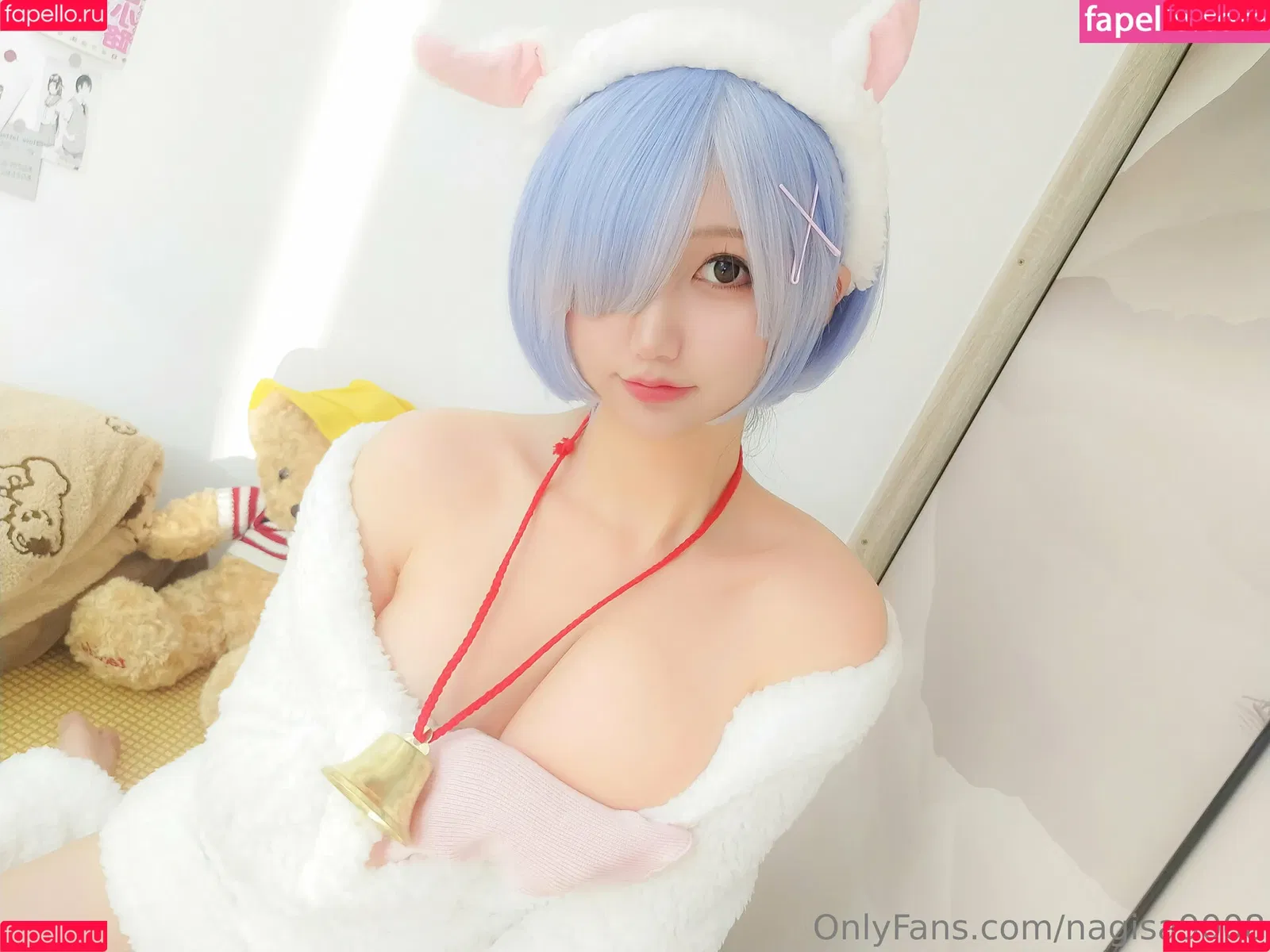 Nagisa / nagesaa9008 / nagisa9008 Onlyfans Photo Gallery 