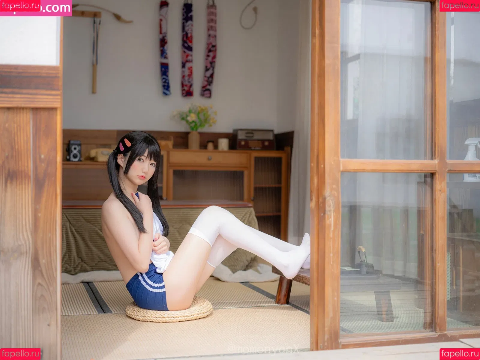 Nagisa / nagesaa9008 / nagisa9008 Onlyfans Photo Gallery 