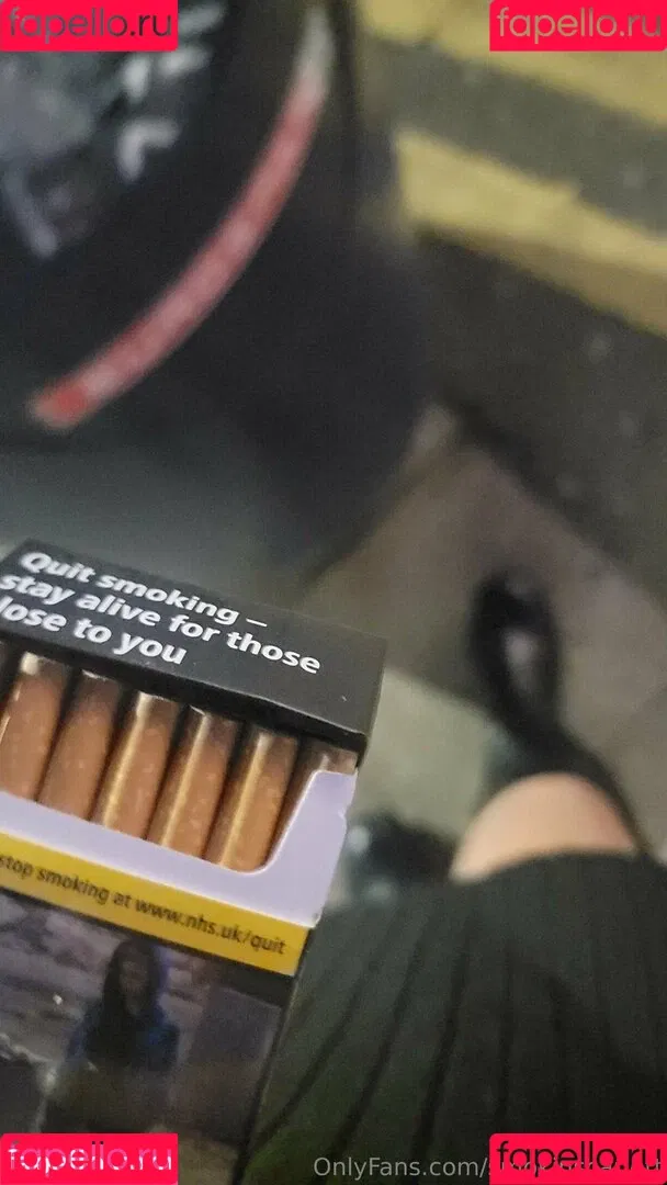 smokin_scarlett / smokinscarlett Onlyfans Photo Gallery 