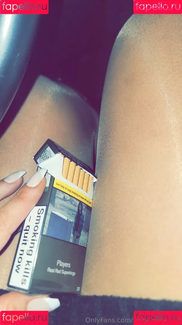 smokin_scarlett / smokinscarlett Onlyfans Photo Gallery 