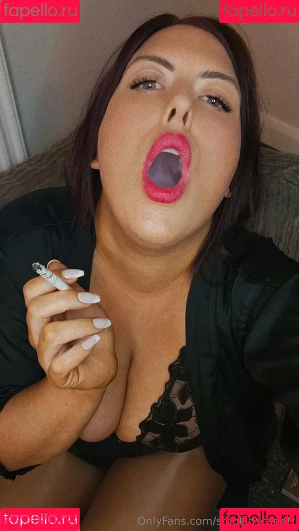 smokin_scarlett / smokinscarlett Onlyfans Photo Gallery 