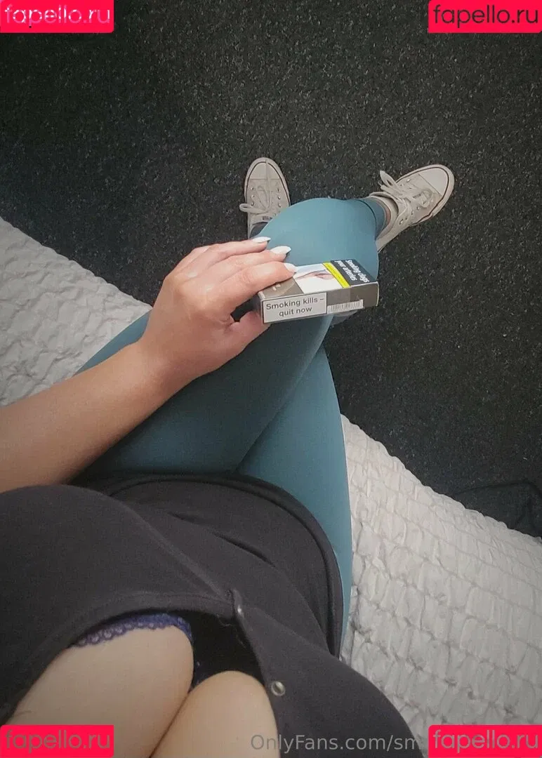 smokin_scarlett / smokinscarlett Onlyfans Photo Gallery 