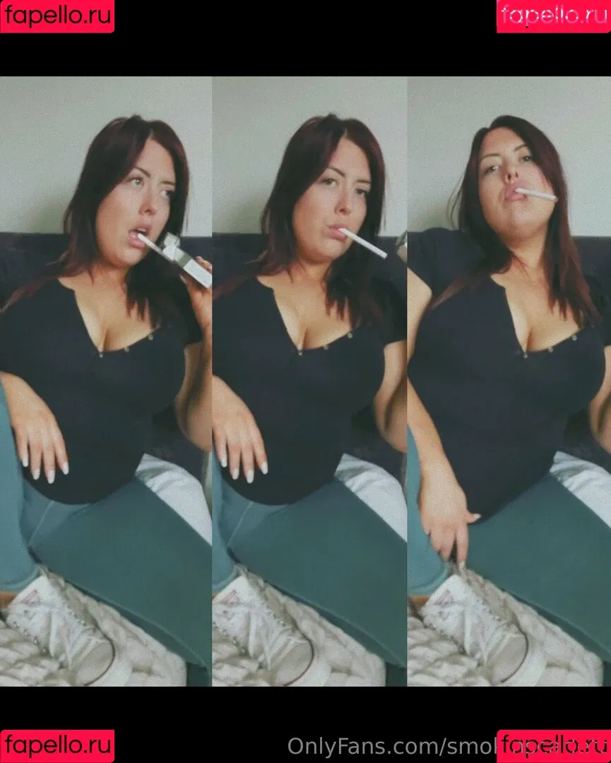 smokin_scarlett / smokinscarlett Onlyfans Photo Gallery 