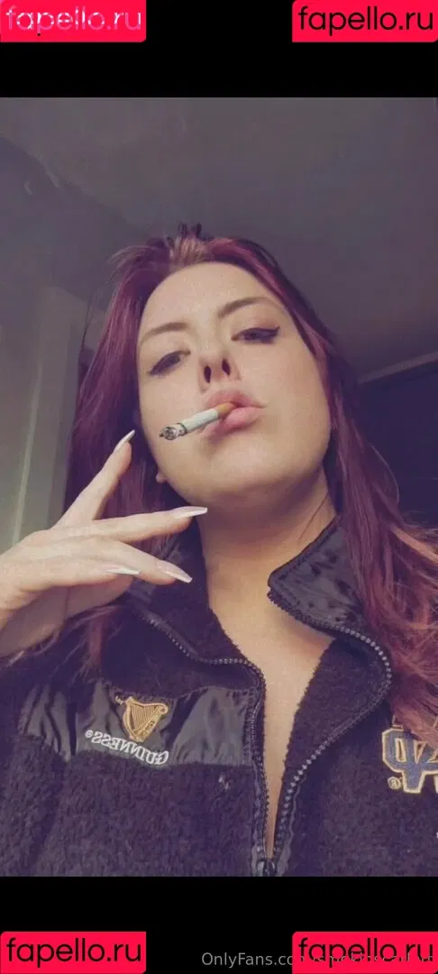 smokin_scarlett / smokinscarlett Onlyfans Photo Gallery 