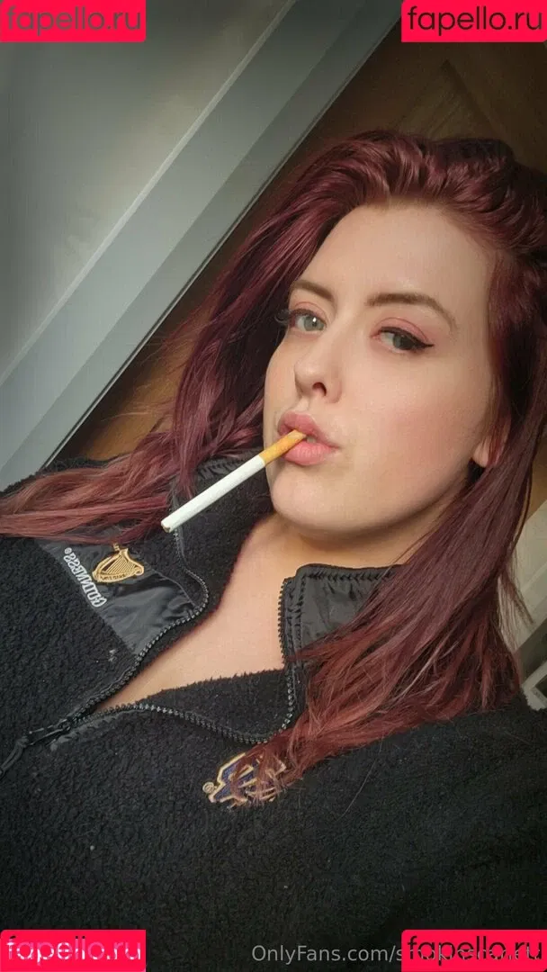 smokin_scarlett / smokinscarlett Onlyfans Photo Gallery 