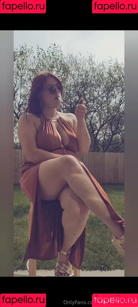 smokin_scarlett / smokinscarlett Onlyfans Photo Gallery 