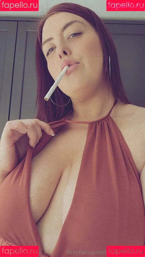 smokin_scarlett / smokinscarlett Onlyfans Photo Gallery 