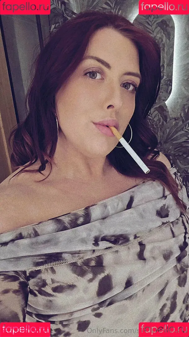 smokin_scarlett / smokinscarlett Onlyfans Photo Gallery 