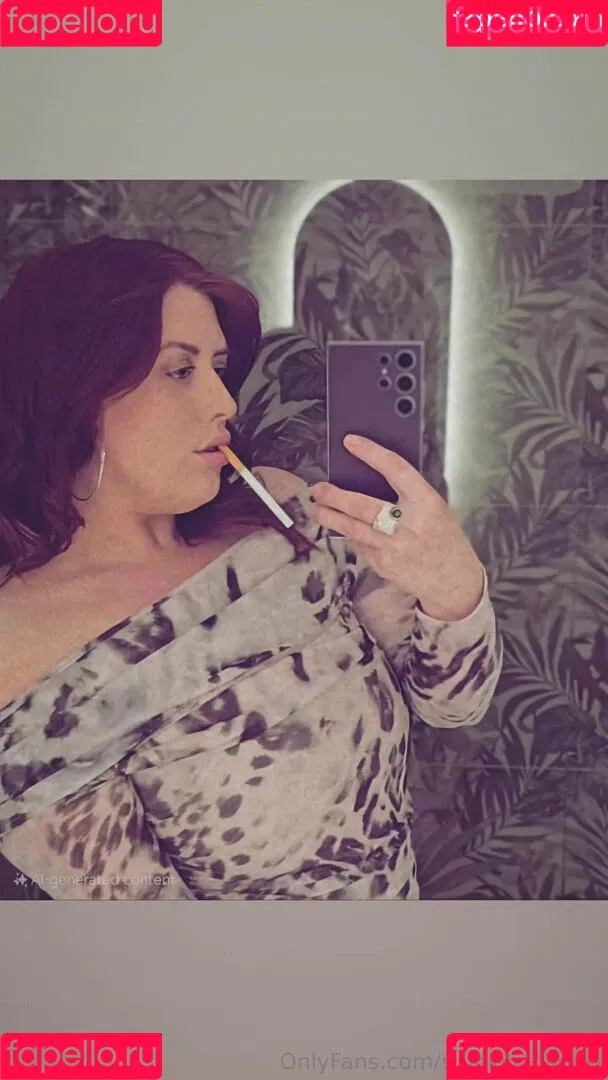 smokin_scarlett / smokinscarlett Onlyfans Photo Gallery 