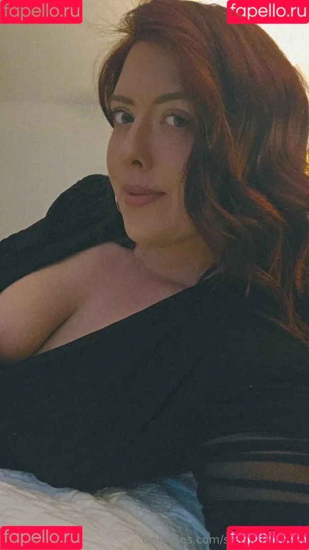 smokin_scarlett / smokinscarlett Onlyfans Photo Gallery 