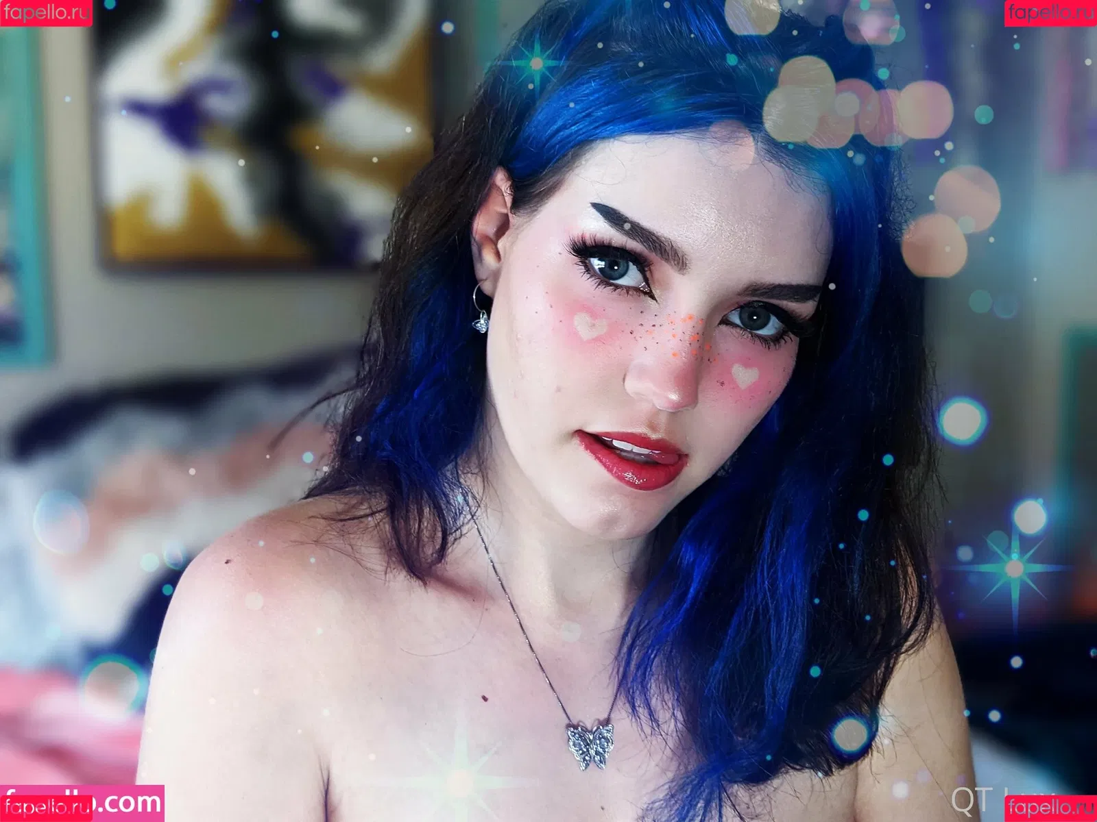 nikki_qtlux / qtlux Onlyfans Photo Gallery 