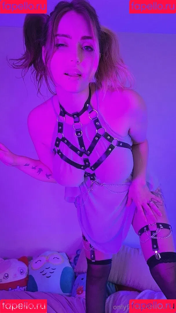 nikki_qtlux / qtlux Onlyfans Photo Gallery 