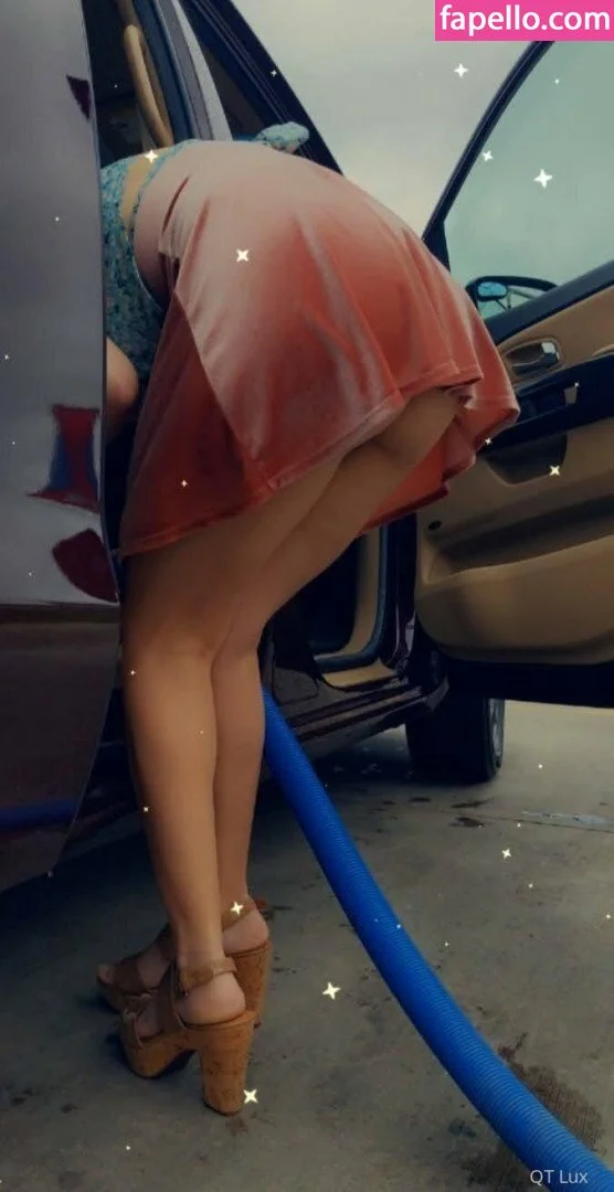 nikki_qtlux / qtlux Onlyfans Photo Gallery 