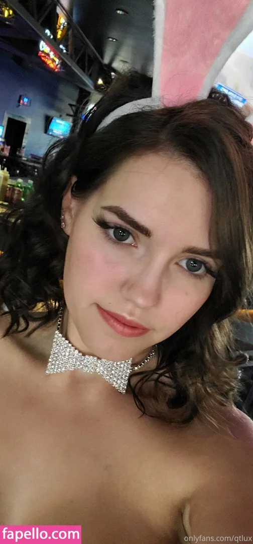 nikki_qtlux / qtlux Onlyfans Photo Gallery 