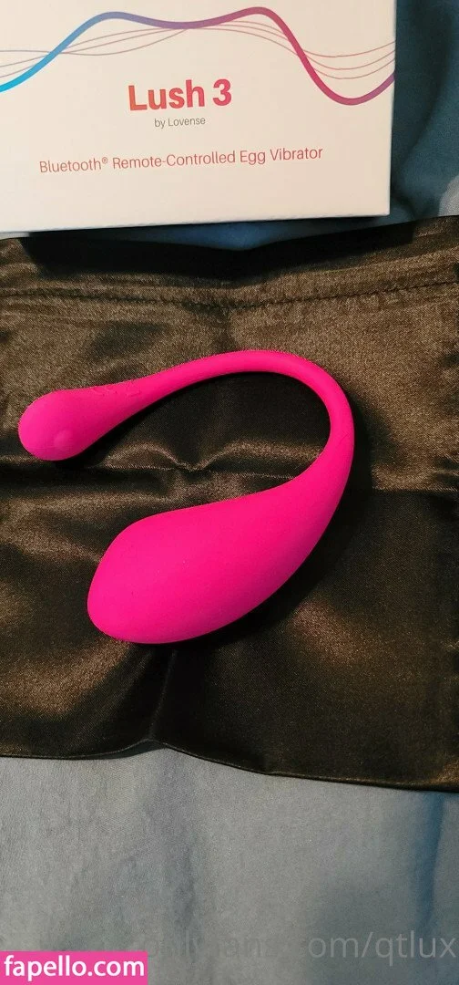 nikki_qtlux / qtlux Onlyfans Photo Gallery 