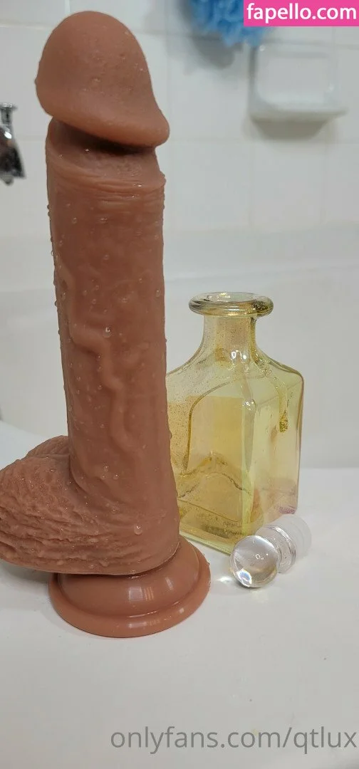 nikki_qtlux / qtlux Onlyfans Photo Gallery 