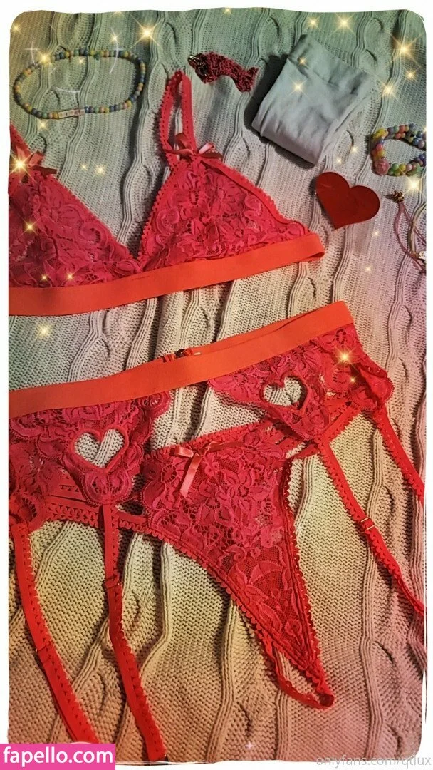 nikki_qtlux / qtlux Onlyfans Photo Gallery 