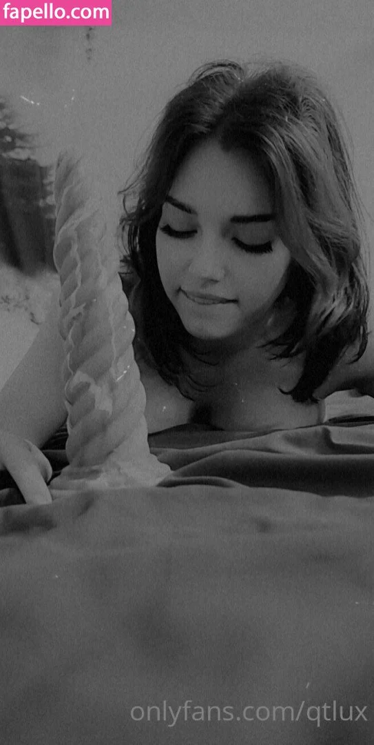 nikki_qtlux / qtlux Onlyfans Photo Gallery 