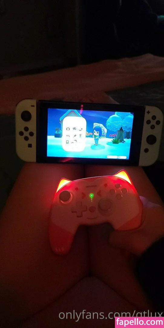 nikki_qtlux / qtlux Onlyfans Photo Gallery 