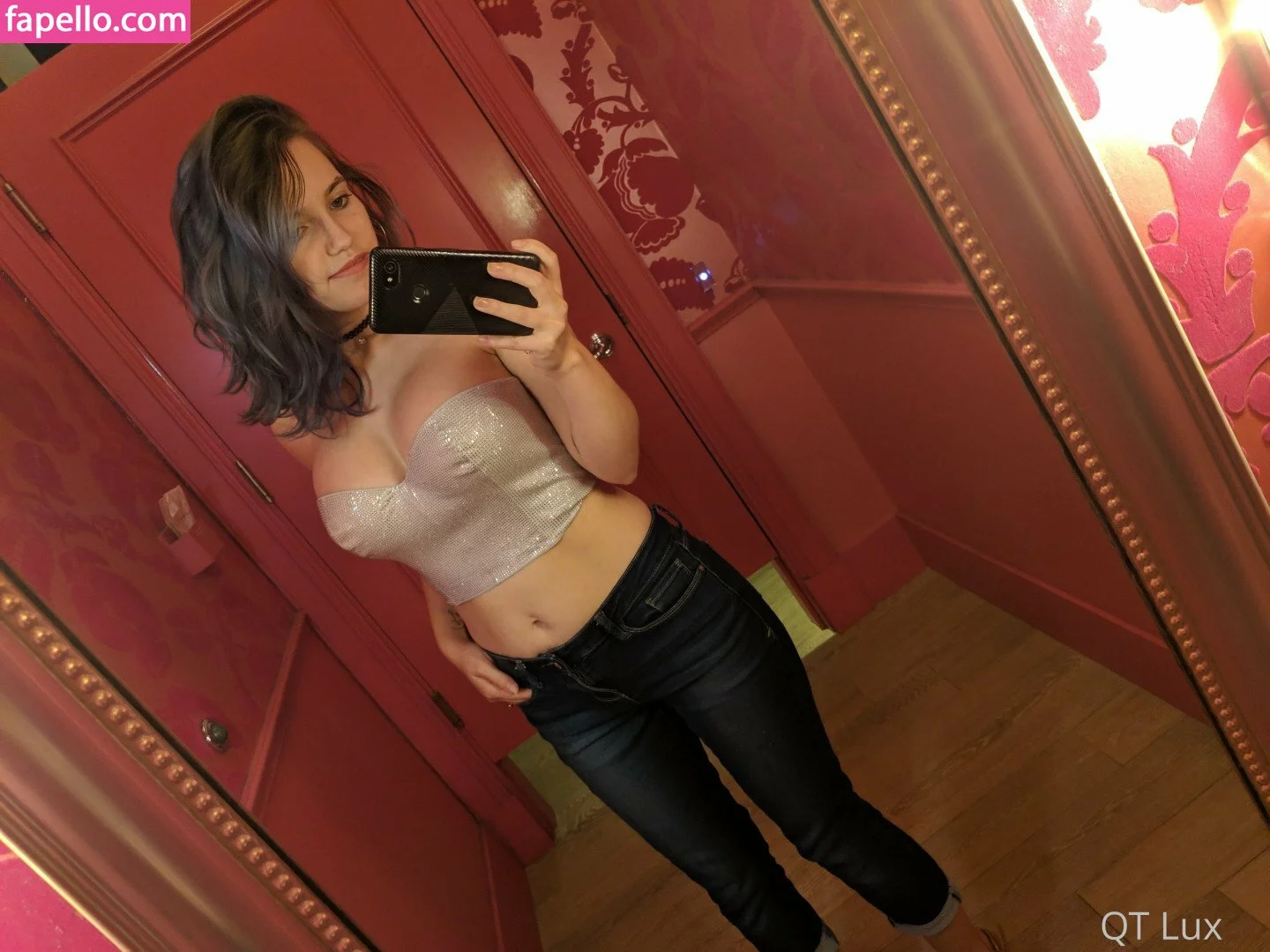 nikki_qtlux / qtlux Onlyfans Photo Gallery 