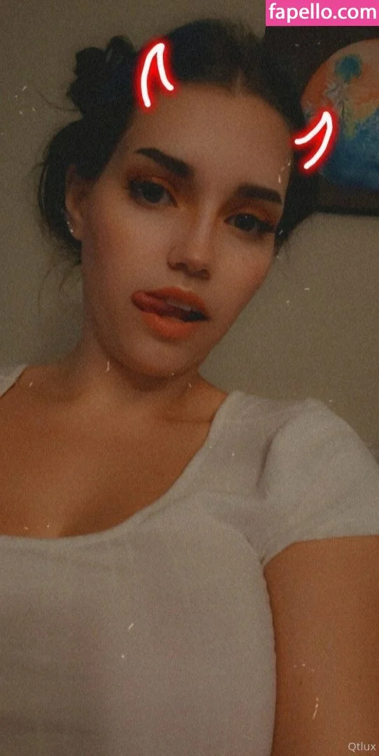 nikki_qtlux / qtlux Onlyfans Photo Gallery 