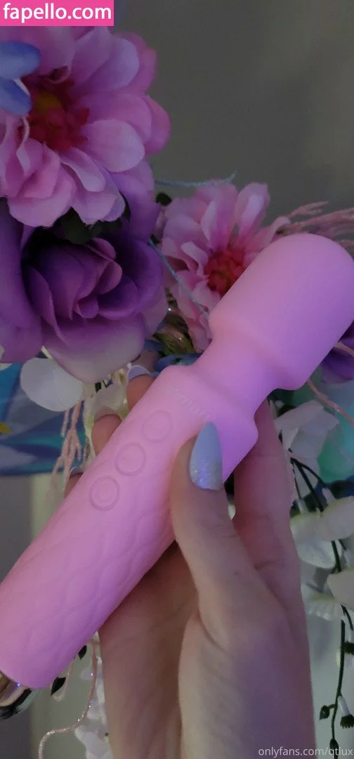 nikki_qtlux / qtlux Onlyfans Photo Gallery 