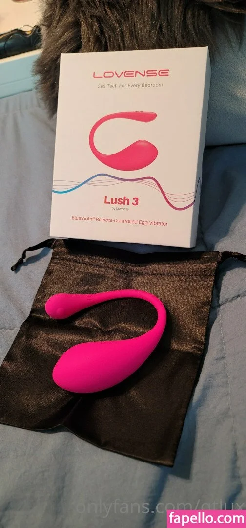 nikki_qtlux / qtlux Onlyfans Photo Gallery 