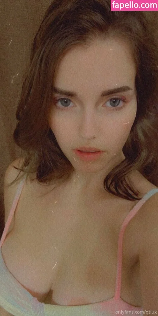 nikki_qtlux / qtlux Onlyfans Photo Gallery 