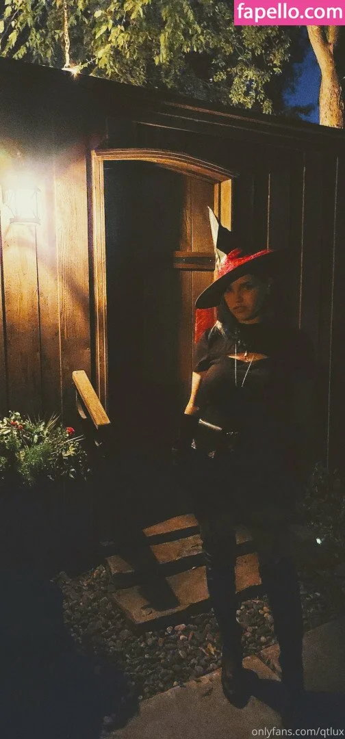 nikki_qtlux / qtlux Onlyfans Photo Gallery 