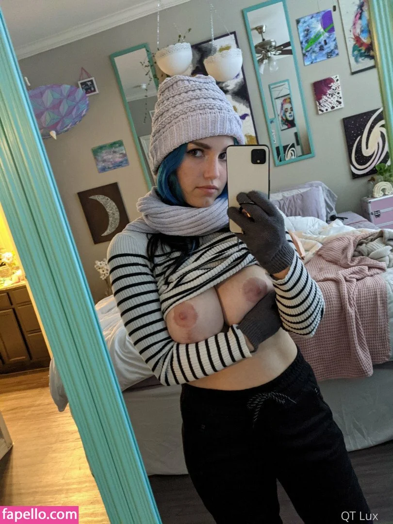 nikki_qtlux / qtlux Onlyfans Photo Gallery 