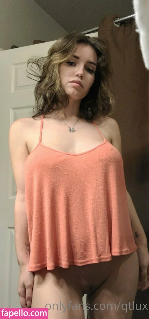 nikki_qtlux / qtlux Onlyfans Photo Gallery 