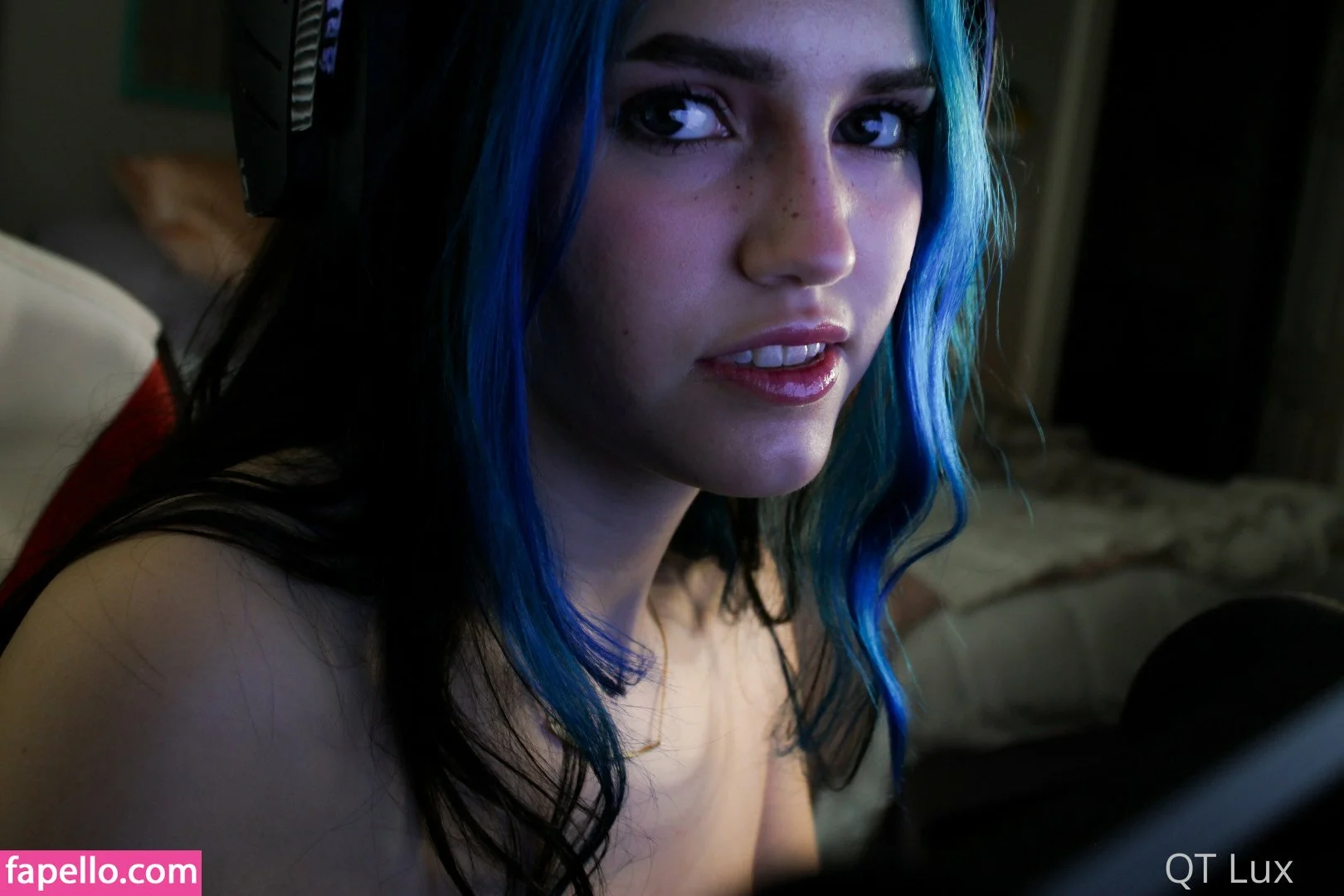 nikki_qtlux / qtlux Onlyfans Photo Gallery 