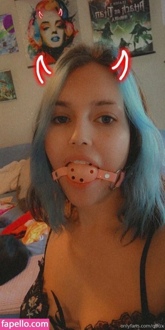 nikki_qtlux / qtlux Onlyfans Photo Gallery 