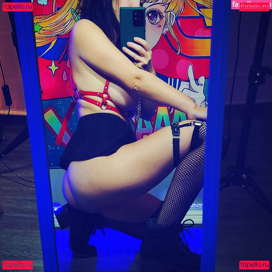 nikki_qtlux / qtlux Onlyfans Photo Gallery 