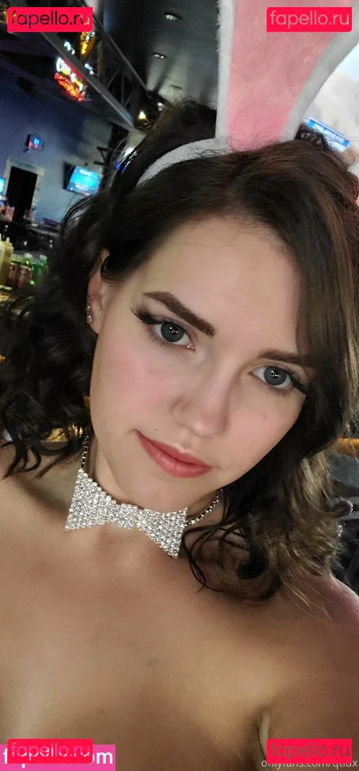 nikki_qtlux / qtlux Onlyfans Photo Gallery 