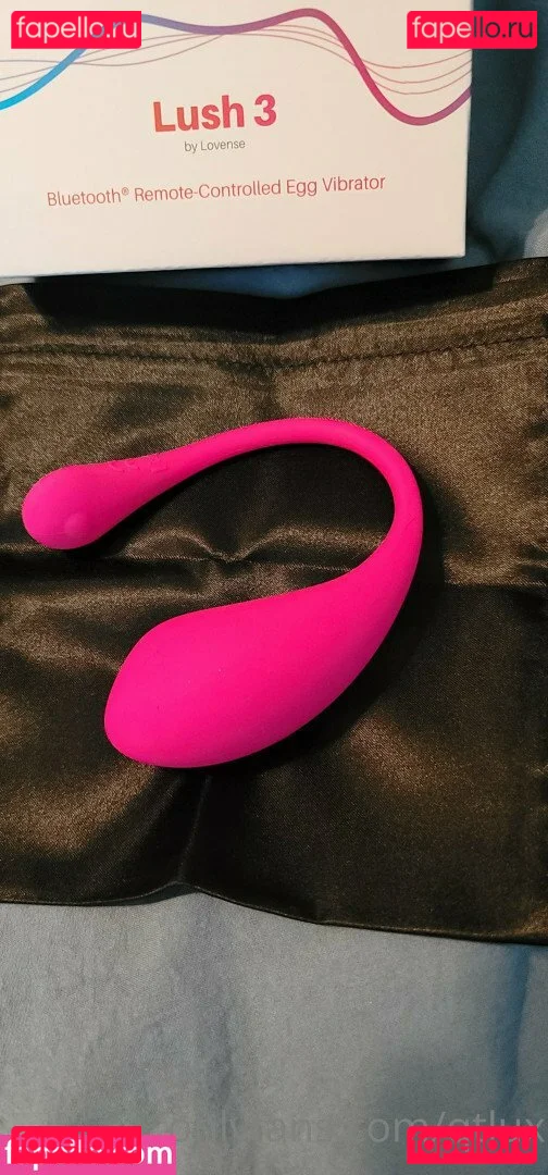 nikki_qtlux / qtlux Onlyfans Photo Gallery 