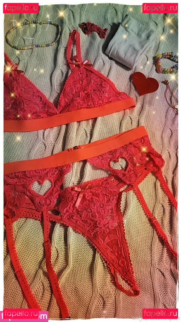 nikki_qtlux / qtlux Onlyfans Photo Gallery 