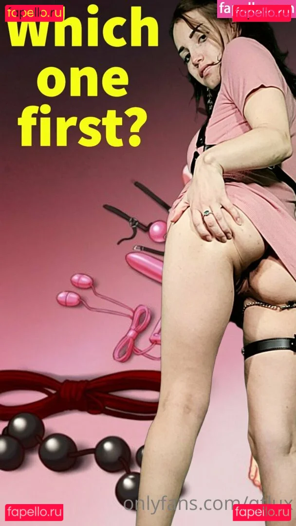 nikki_qtlux / qtlux Onlyfans Photo Gallery 