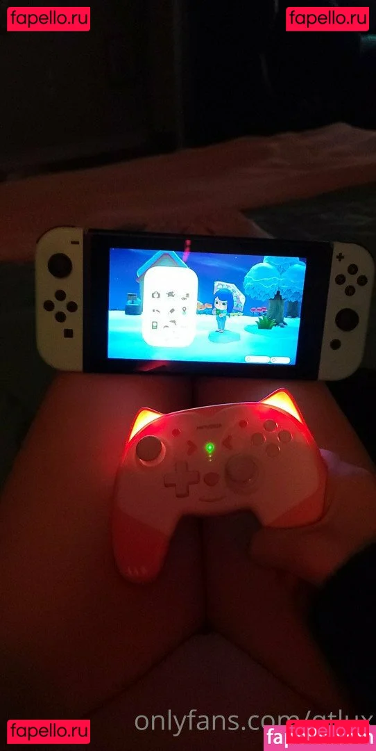 nikki_qtlux / qtlux Onlyfans Photo Gallery 