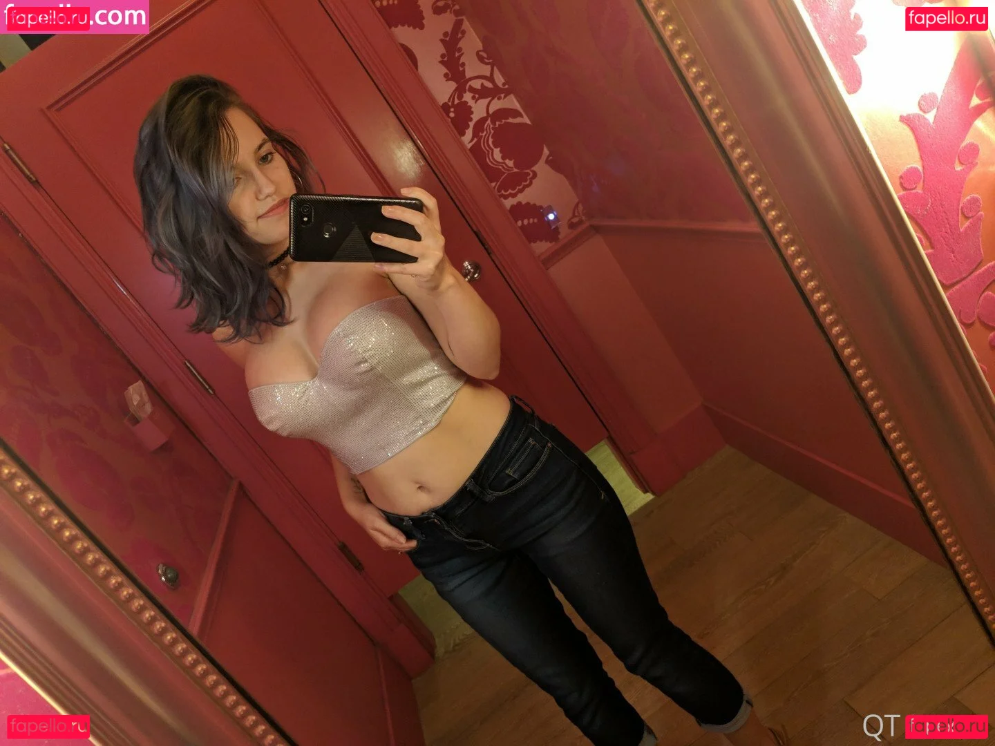 nikki_qtlux / qtlux Onlyfans Photo Gallery 