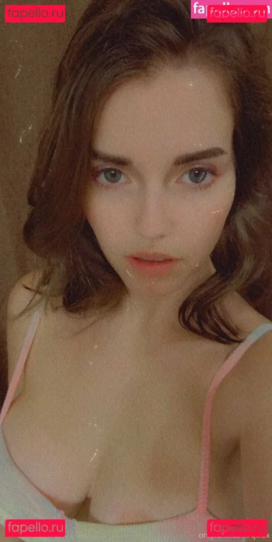 nikki_qtlux / qtlux Onlyfans Photo Gallery 