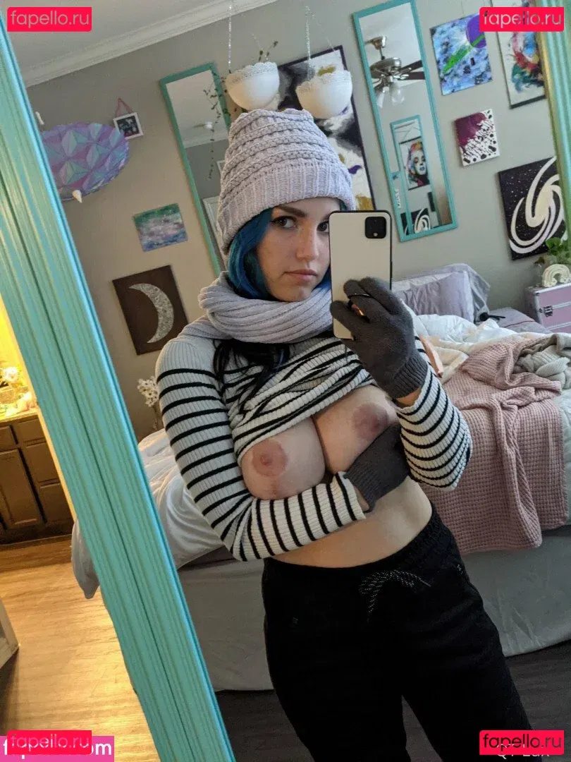 nikki_qtlux / qtlux Onlyfans Photo Gallery 