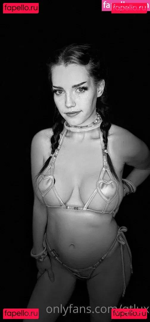 nikki_qtlux / qtlux Onlyfans Photo Gallery 