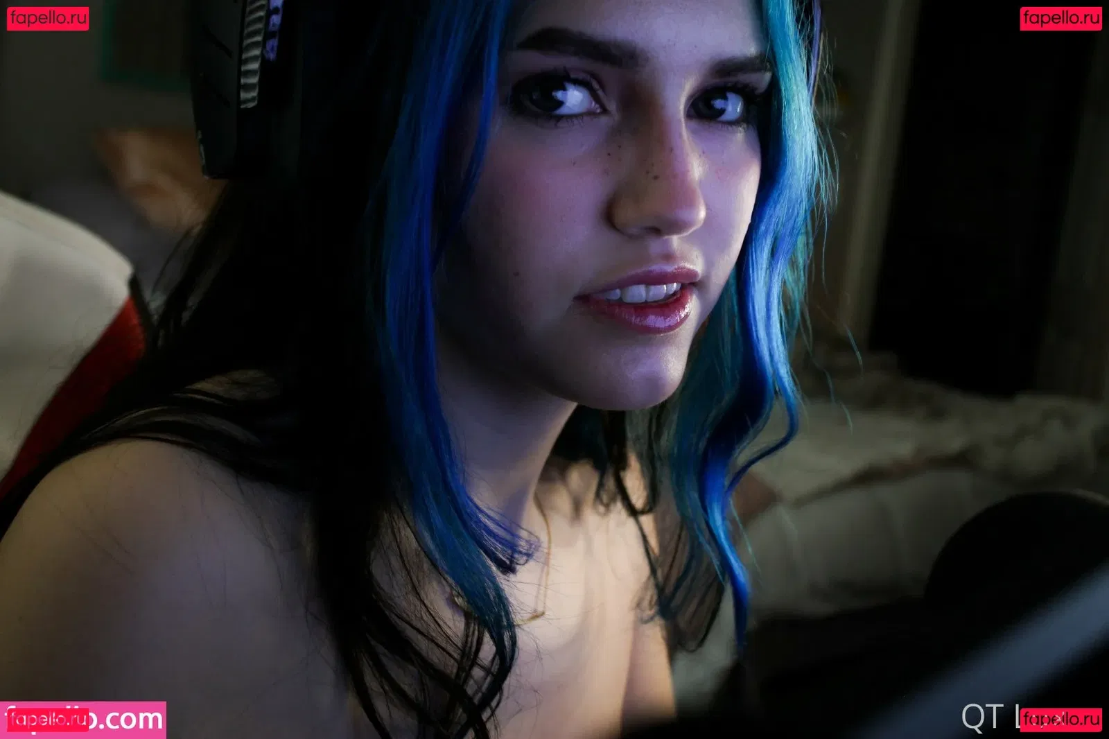 nikki_qtlux / qtlux Onlyfans Photo Gallery 