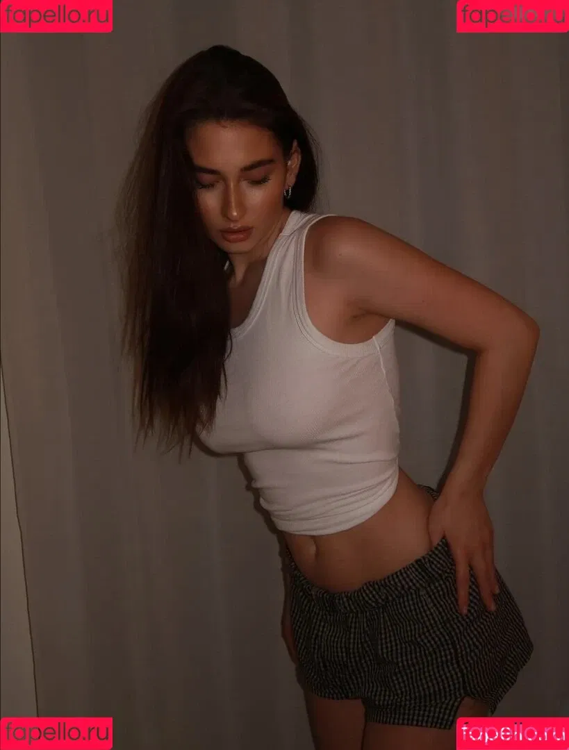 Samira Lotte / Samiralotte / samirasalem Onlyfans Photo Gallery 