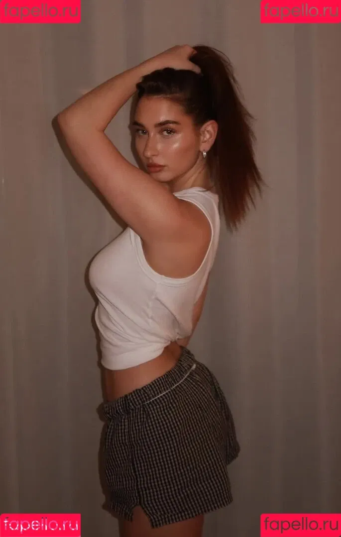 Samira Lotte / Samiralotte / samirasalem Onlyfans Photo Gallery 