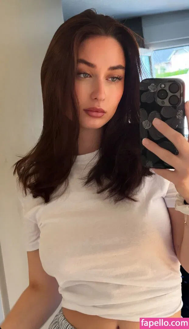 Samira Lotte / Samiralotte / samirasalem Onlyfans Photo Gallery 