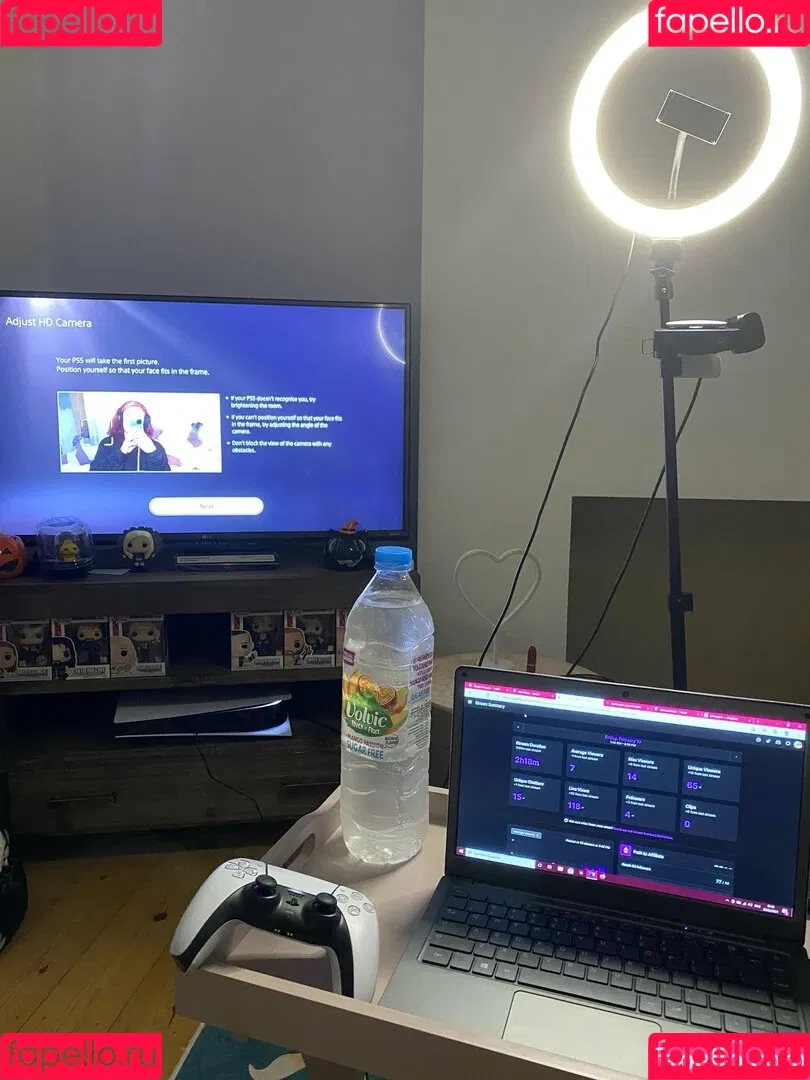 prinnymay / prinnymay_ Onlyfans Photo Gallery 