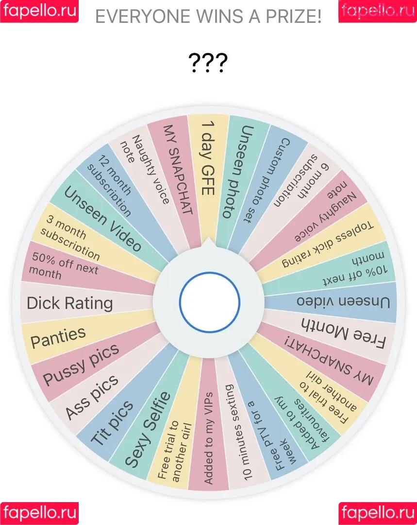 prinnymay / prinnymay_ Onlyfans Photo Gallery 