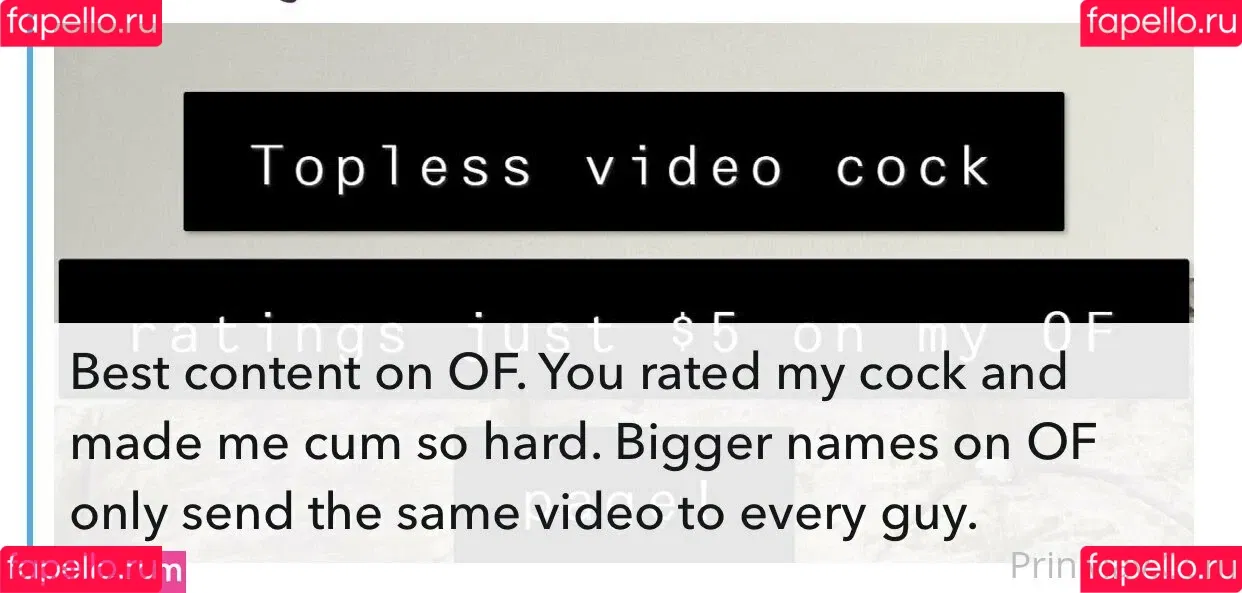 prinnymay / prinnymay_ Onlyfans Photo Gallery 